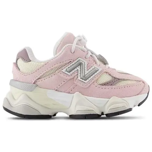 New Balance 9060 Girls` Toddler - Pink/purple Size 8C