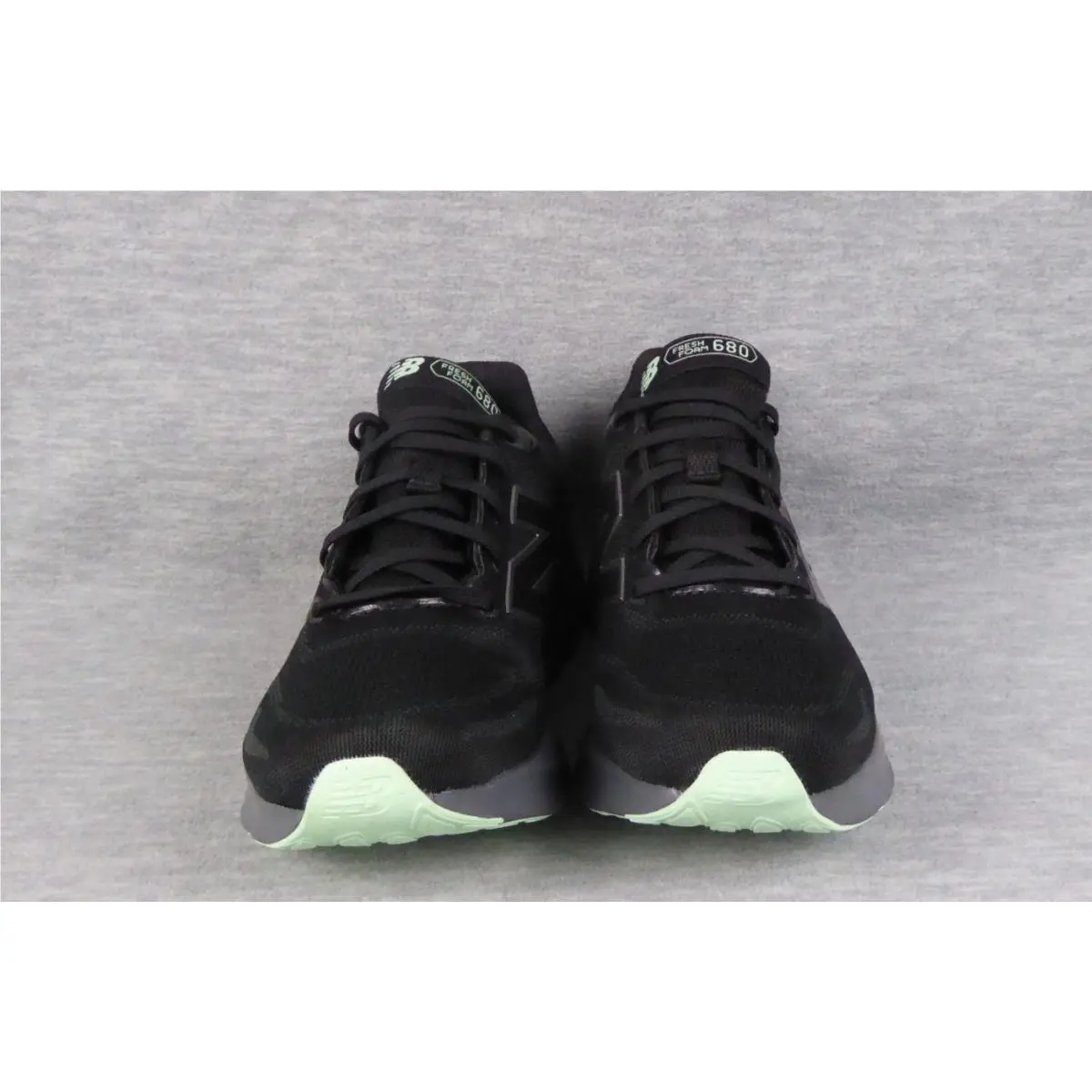 New Balance shoes - New Balance Fresh Foam 680 V8 - Black 2