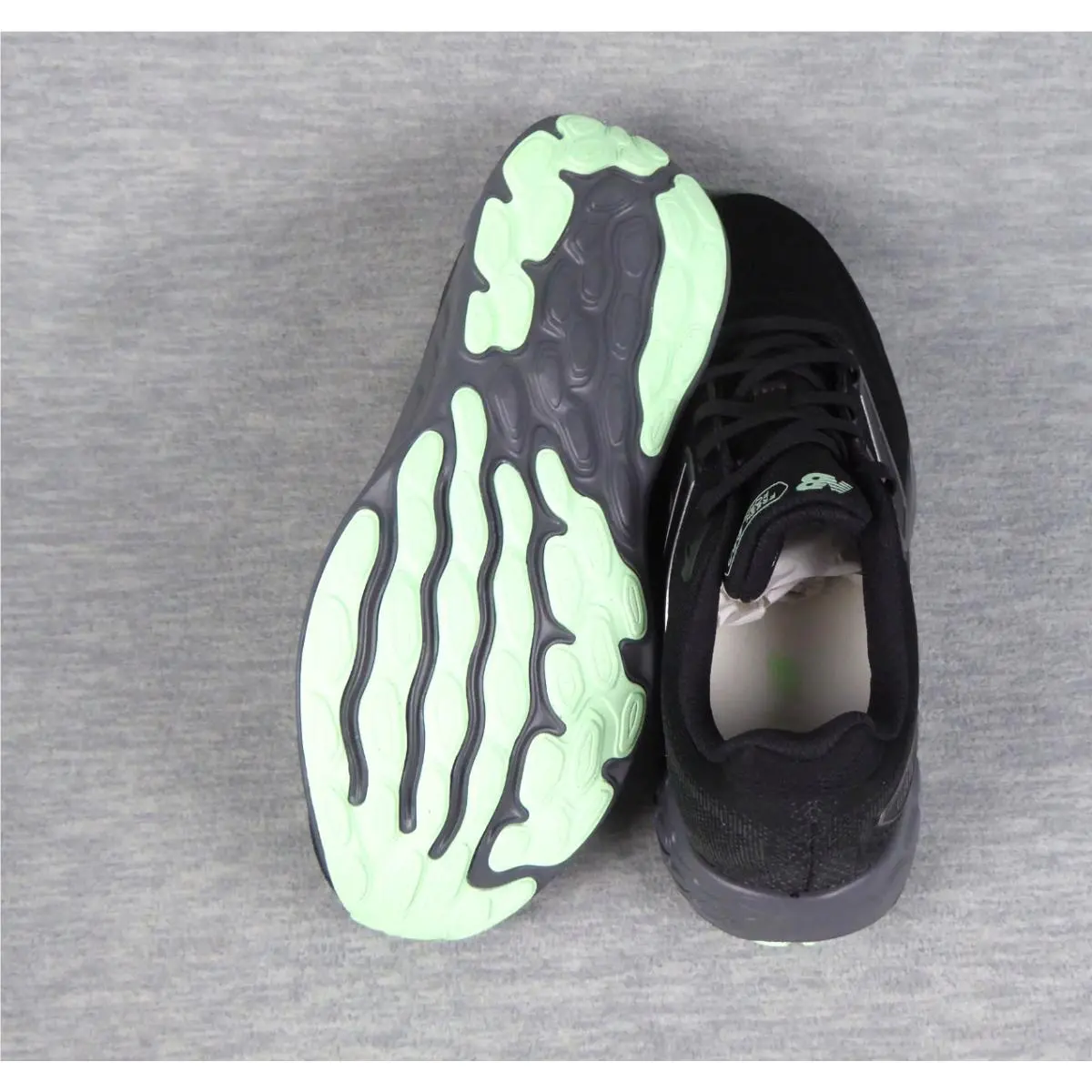 New Balance shoes - New Balance Fresh Foam 680 V8 - Black 5