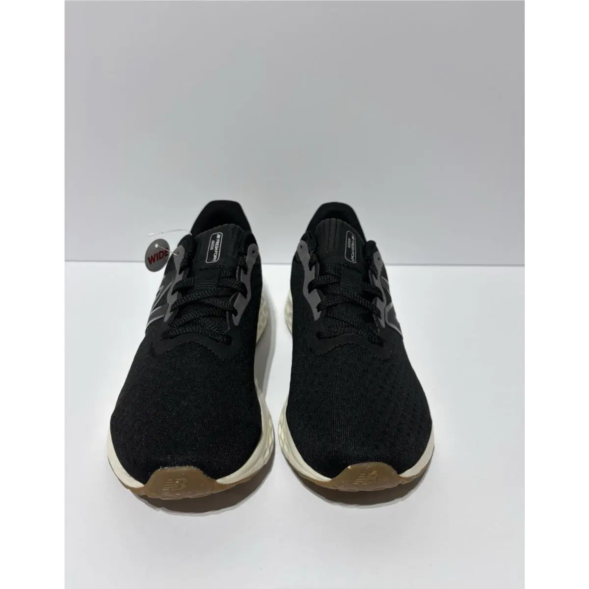 New Balance shoes - New Balance Fresh Foam Arishi - Black 1