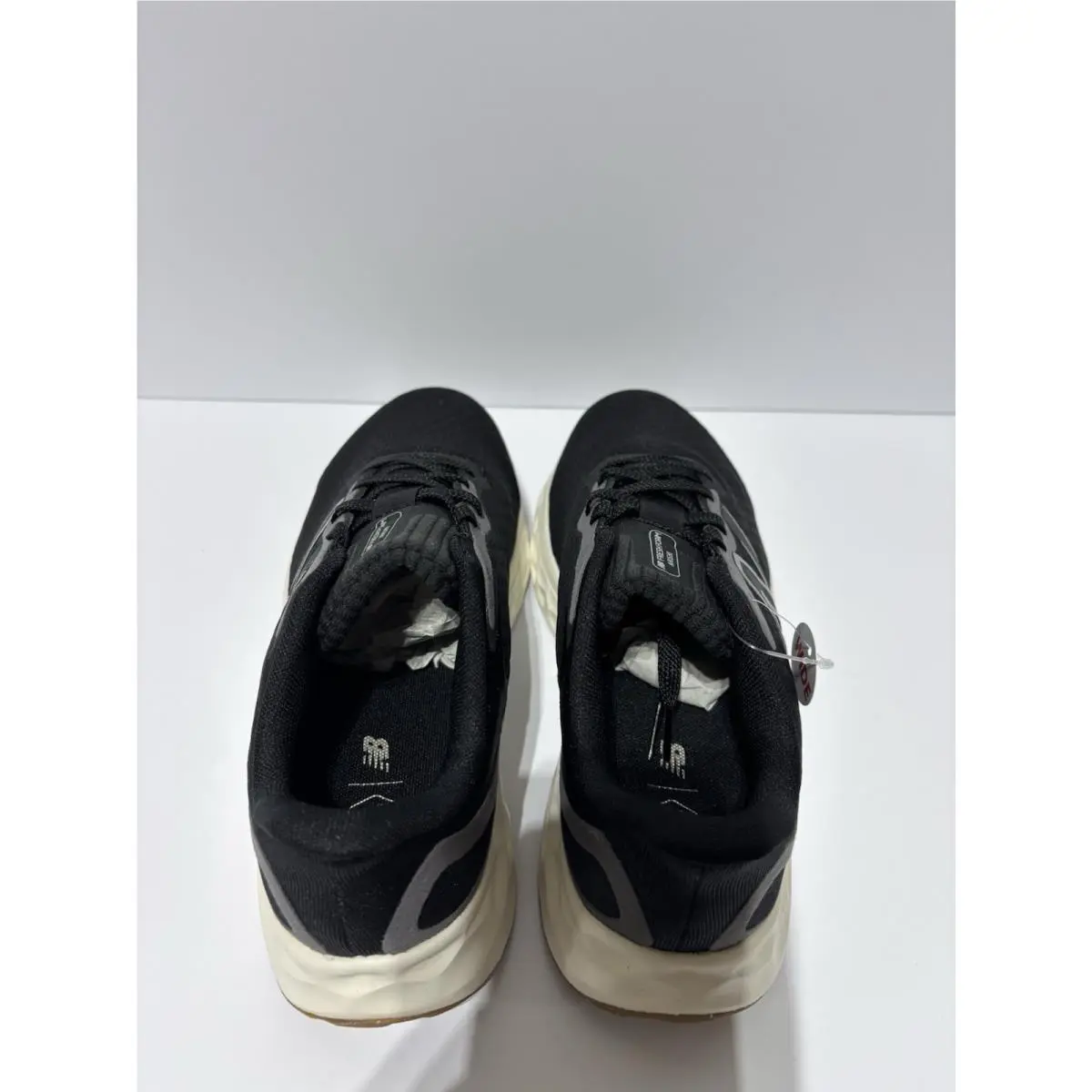 New Balance shoes - New Balance Fresh Foam Arishi - Black 3