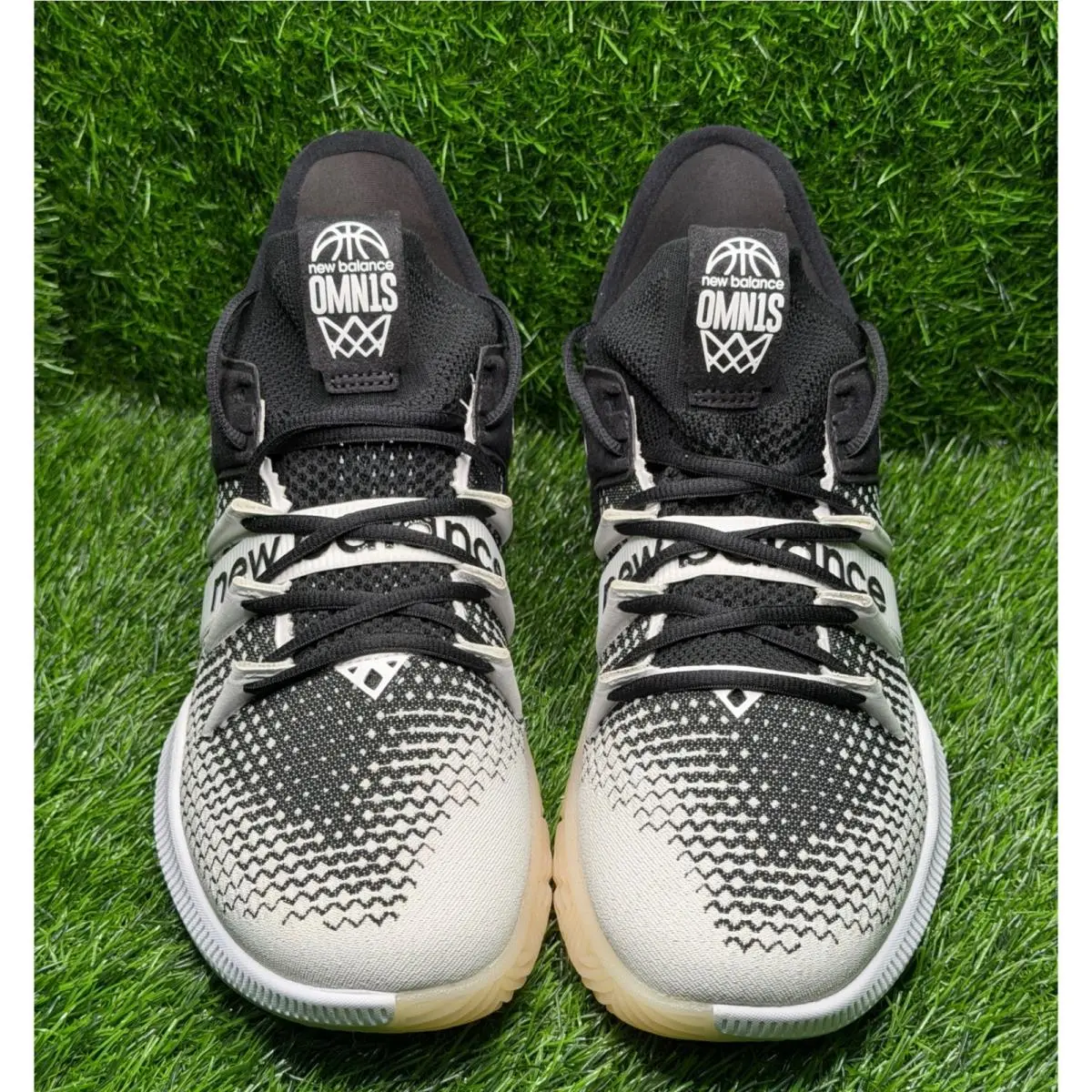 New Balance shoes - BBOMNLWB - BBOMNLWB - Black 0