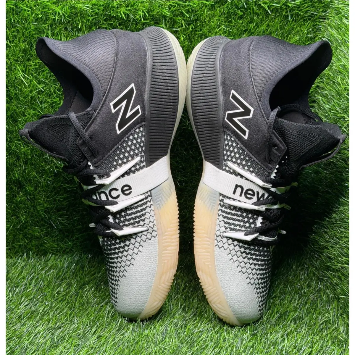 New Balance shoes - BBOMNLWB - BBOMNLWB - Black 2