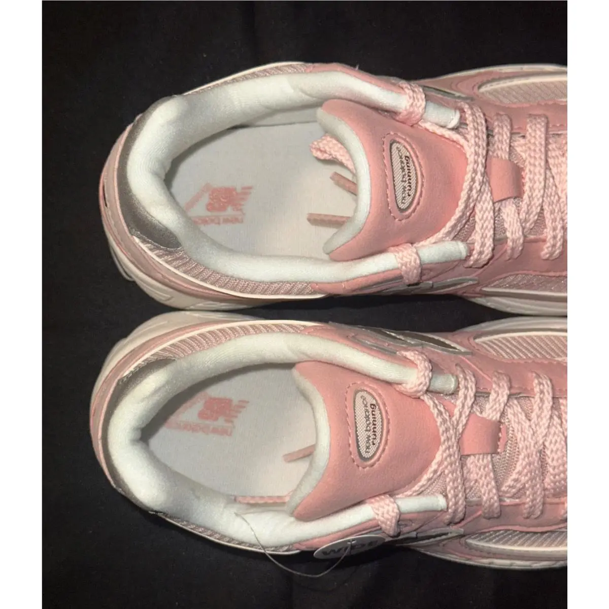 New Balance shoes - New Balance 2002R - Pink 4