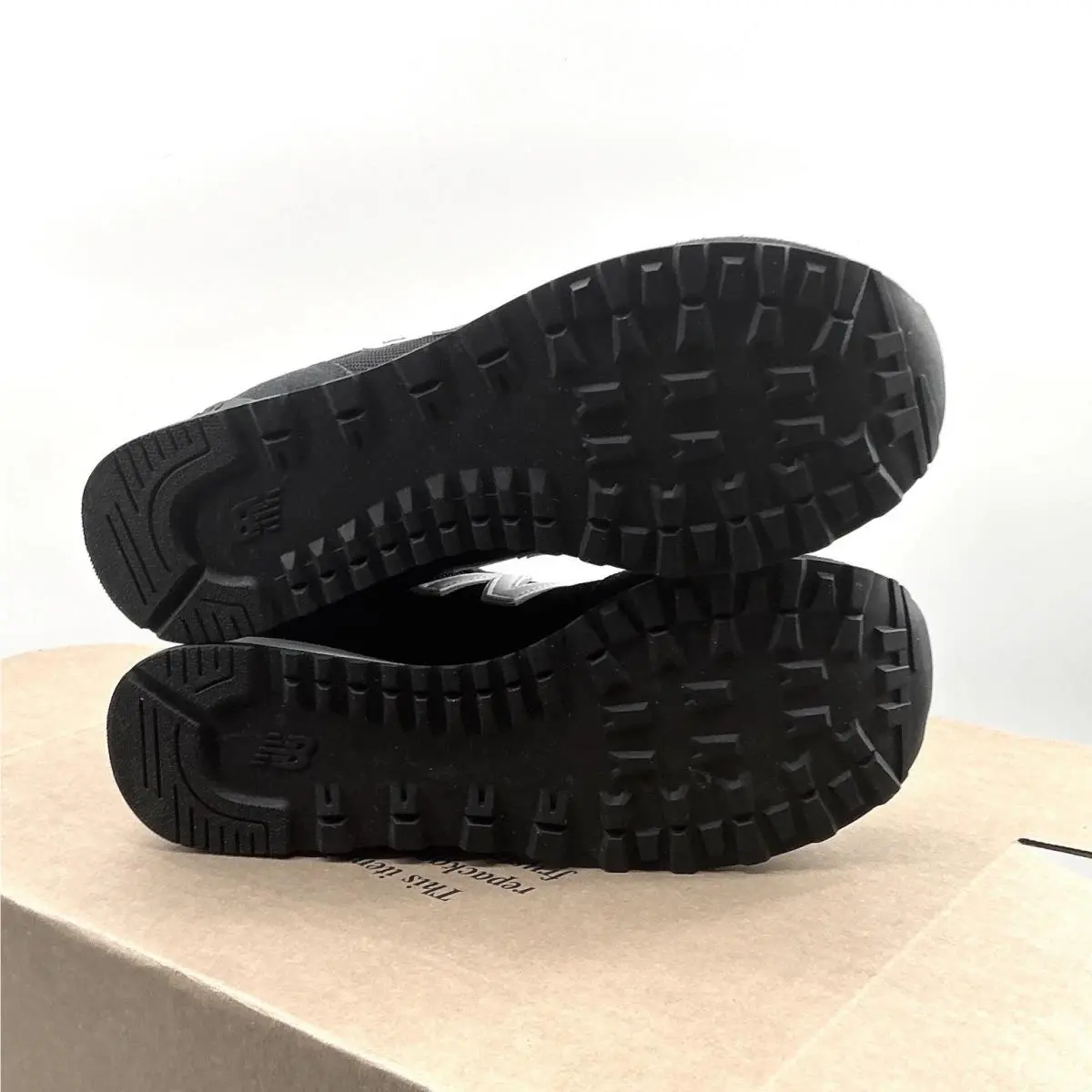 New Balance shoes - New Balance 515 v3 - Black 4