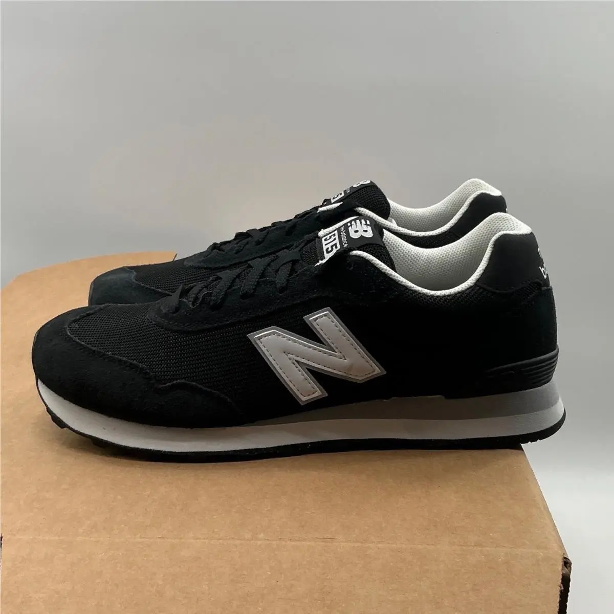 New Balance shoes - New Balance 515 v3 - Black 3