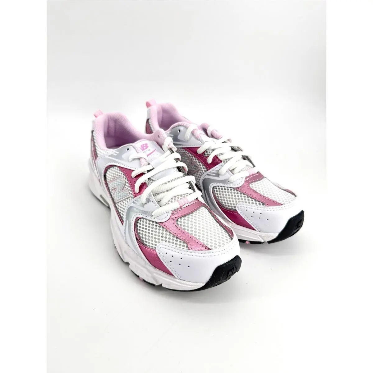 New Balance shoes - New Balance 530 - White 0