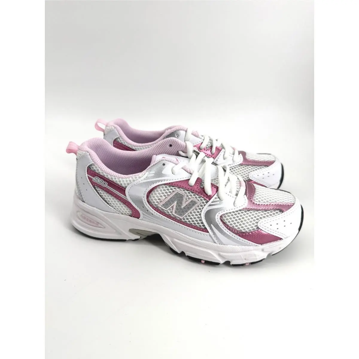 New Balance shoes - New Balance 530 - White 1