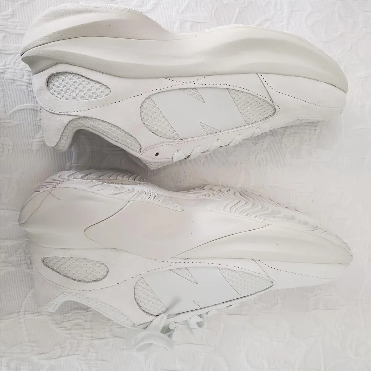 New Balance shoes - New Balance WRPD - WRPD - UWRPDCCF - Gray 1