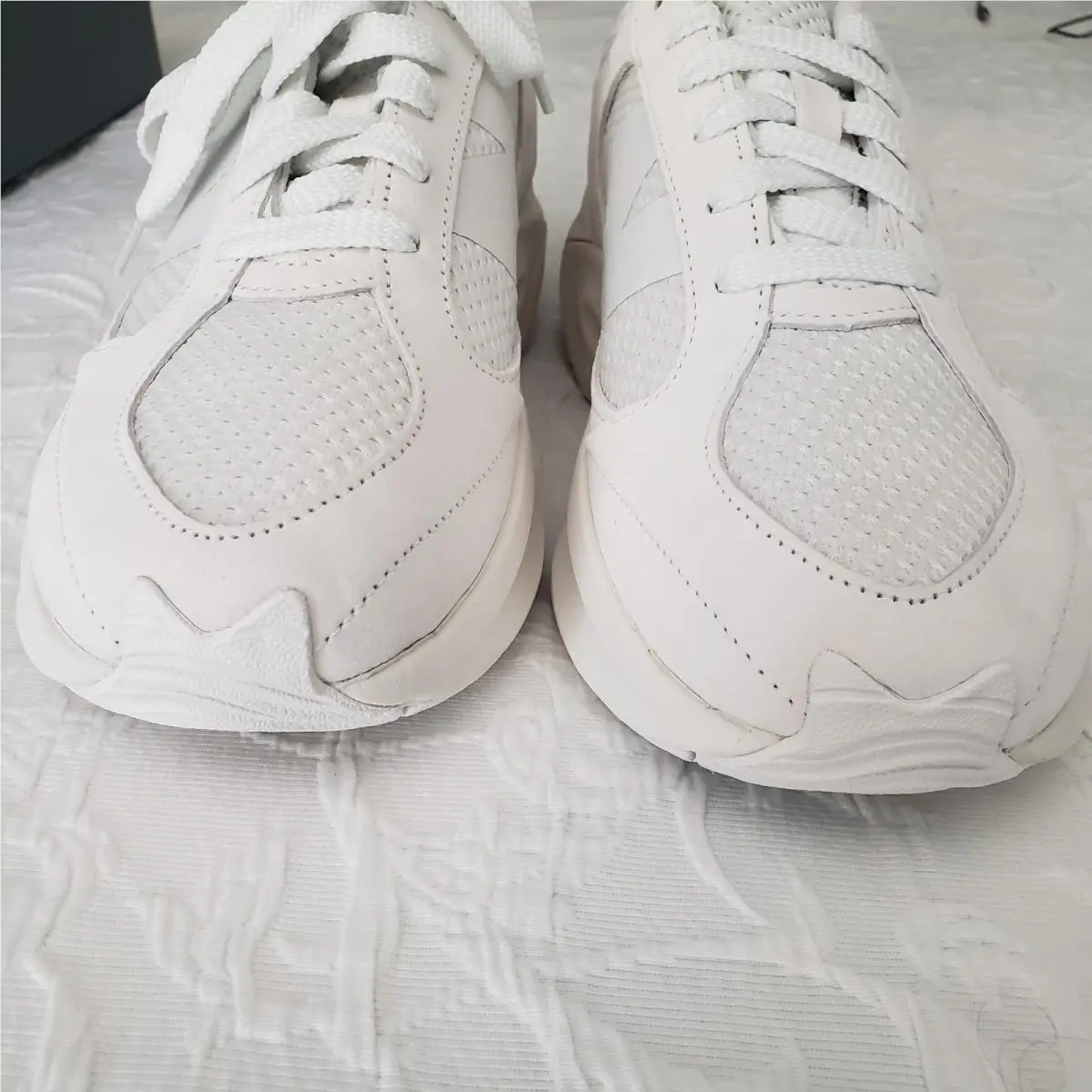 New Balance shoes - New Balance WRPD - WRPD - UWRPDCCF - Gray 3