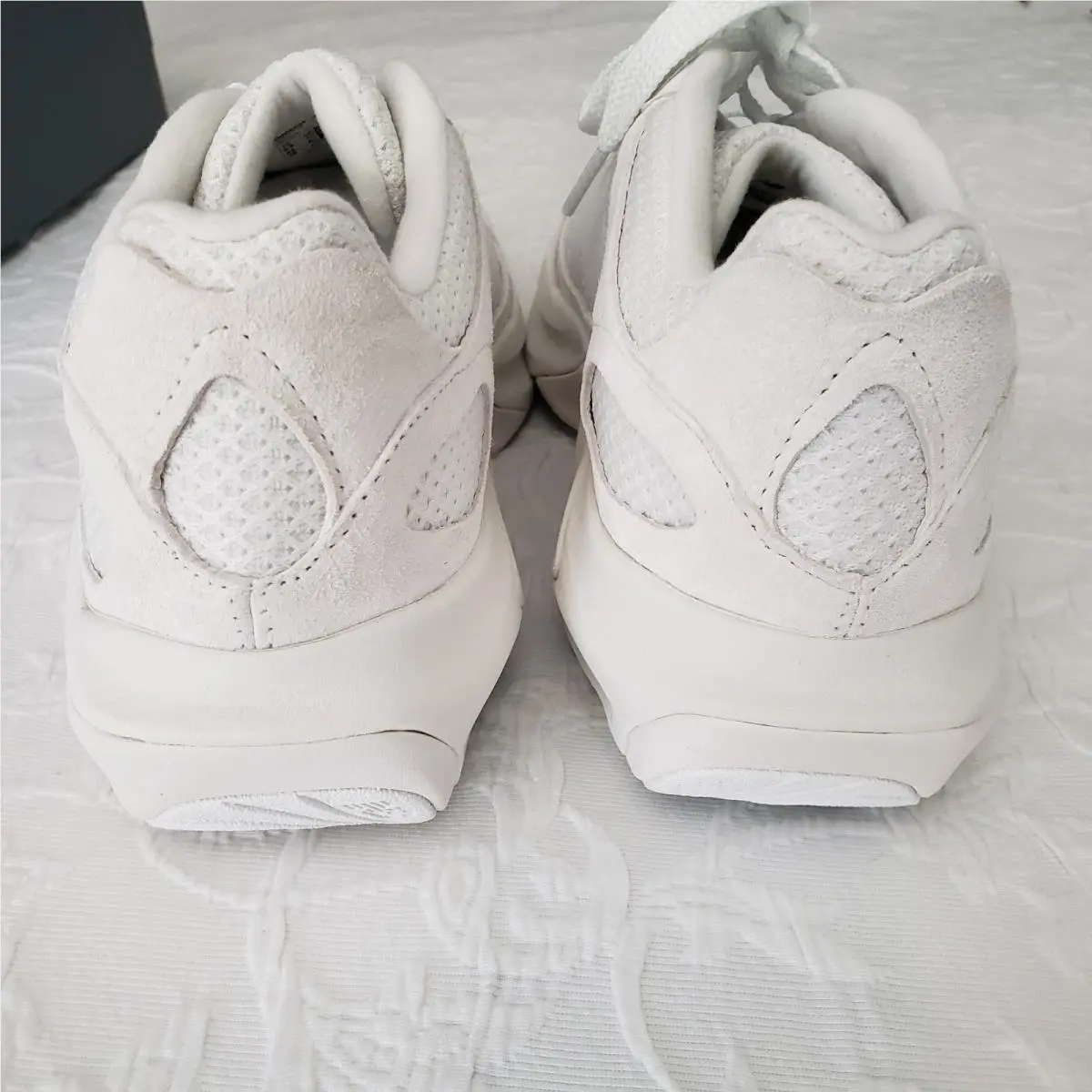 New Balance shoes - New Balance WRPD - WRPD - UWRPDCCF - Gray 4