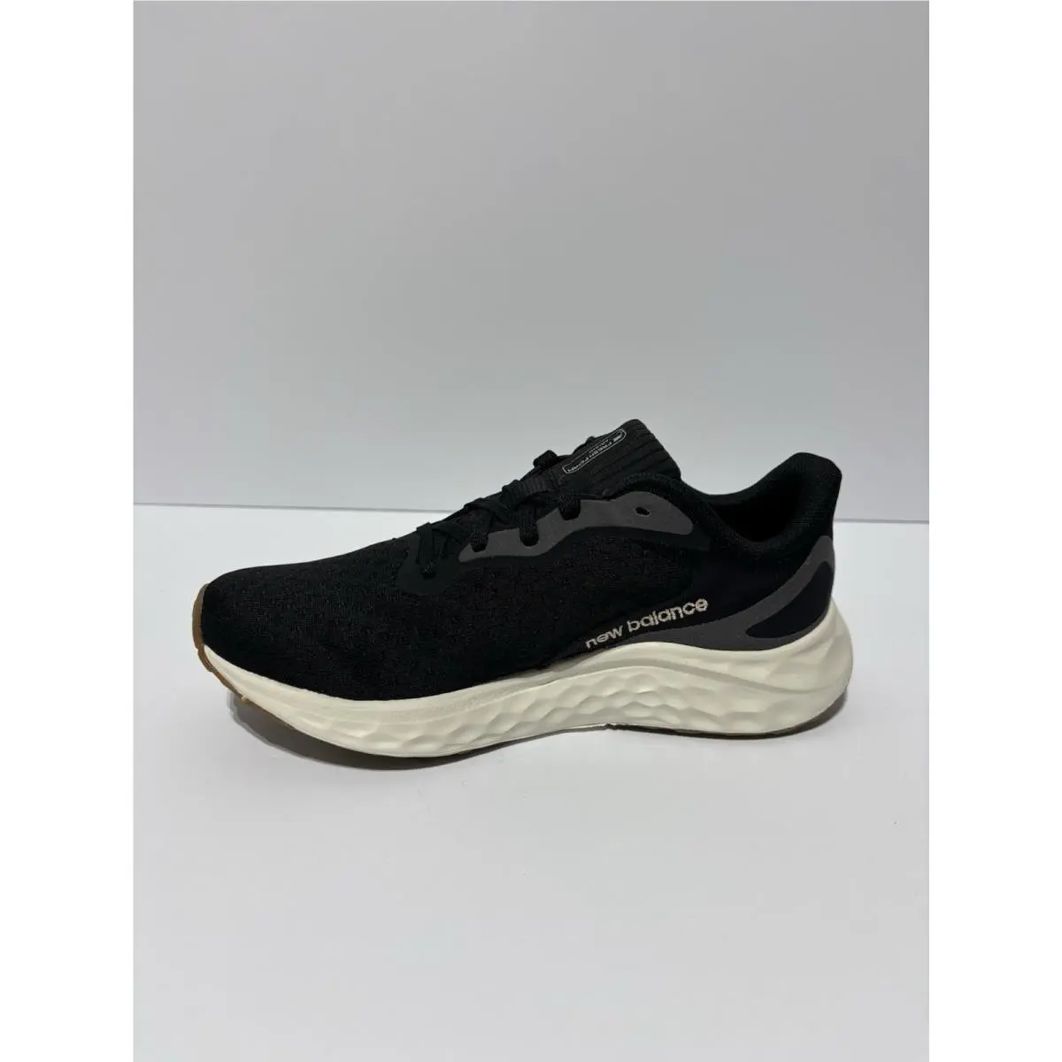 New Balance shoes - New Balance Fresh Foam Arishi - Black 0