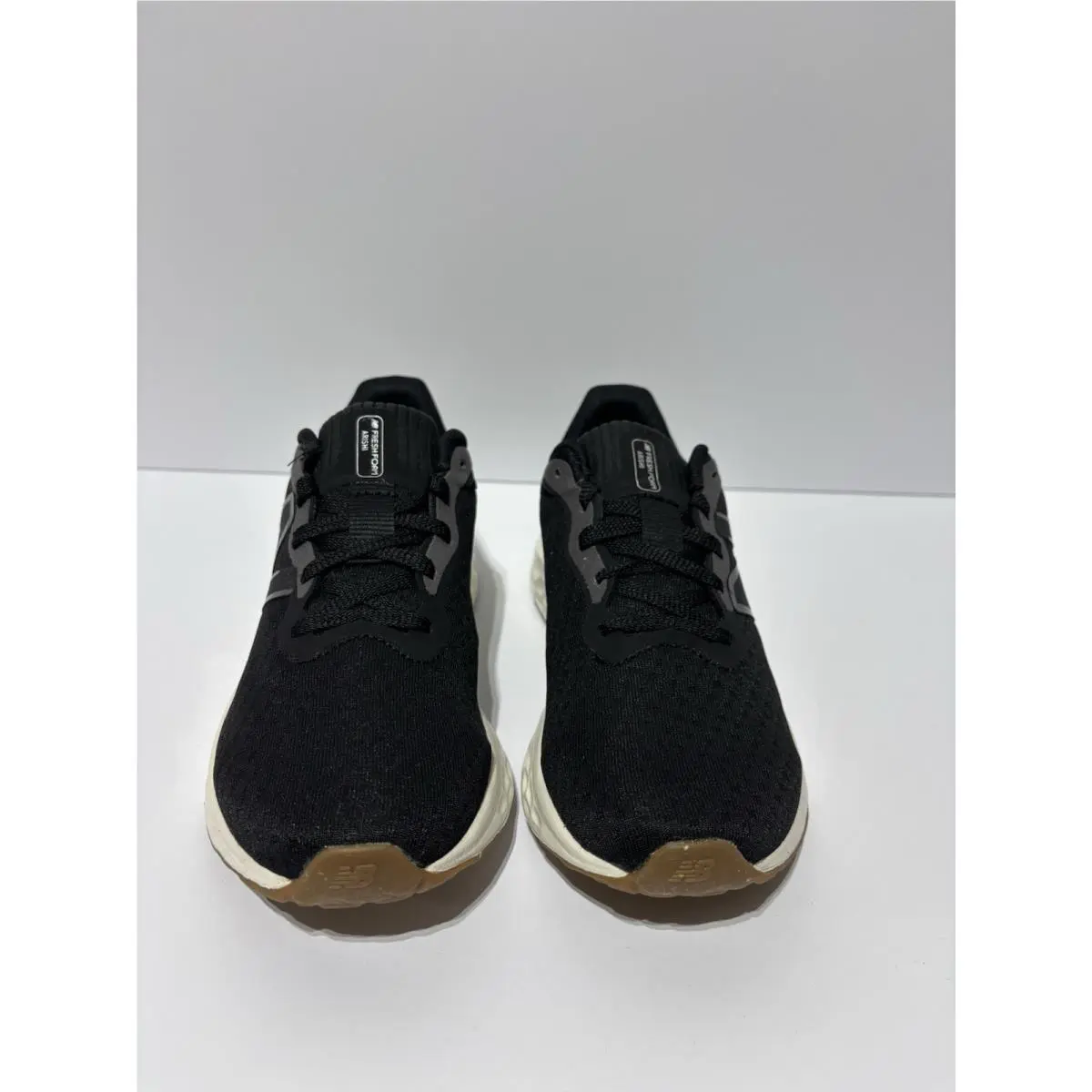 New Balance shoes - New Balance Fresh Foam Arishi - Black 1