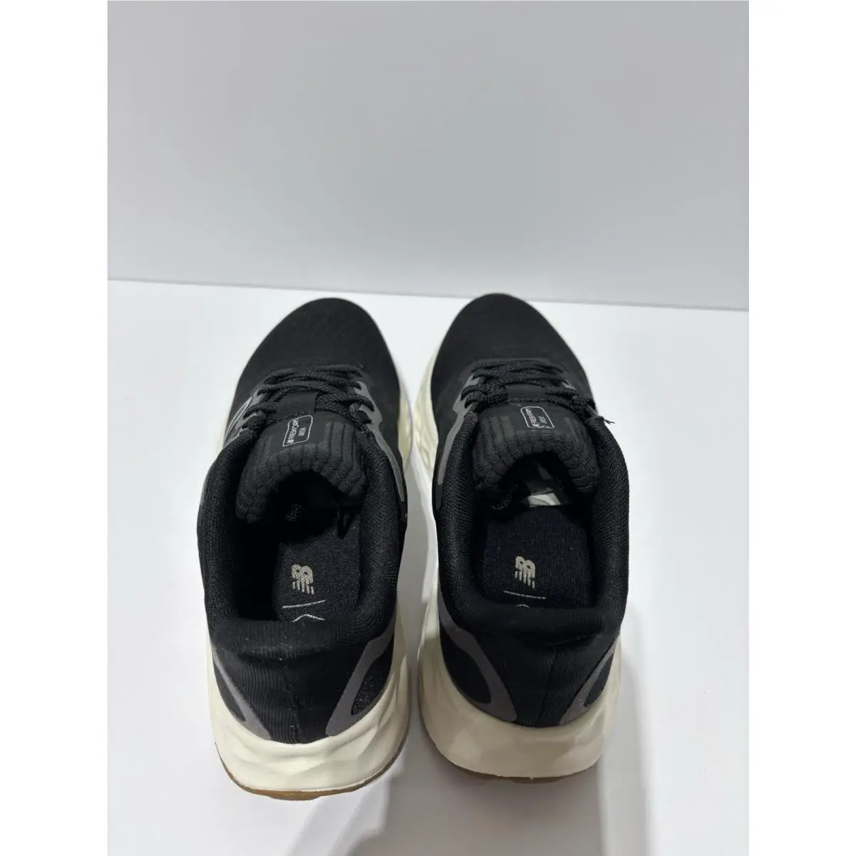 New Balance shoes - New Balance Fresh Foam Arishi - Black 3