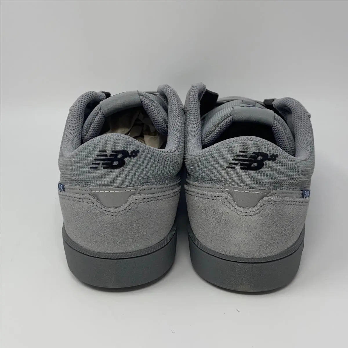 New Balance shoes - Grey (UPC: 198686414164) 1