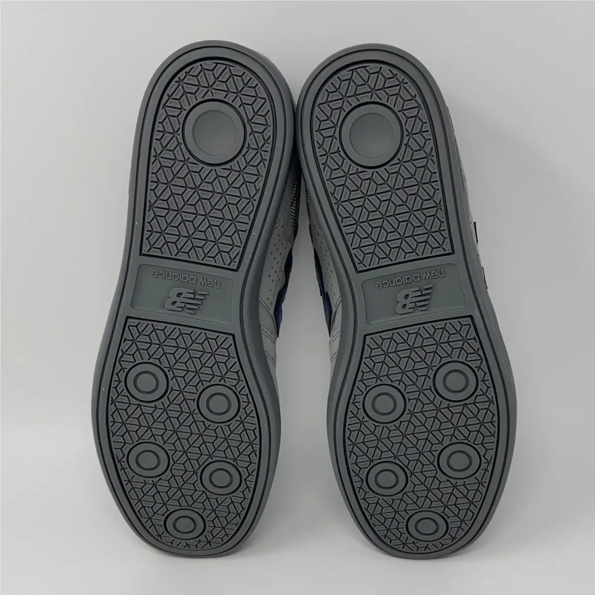 New Balance shoes - Grey (UPC: 198686414164) 4