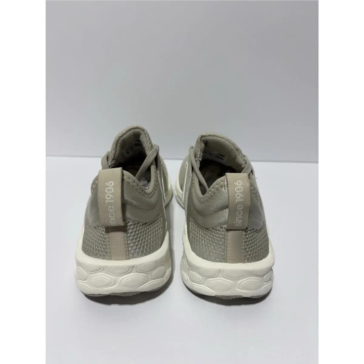 New Balance shoes - New Balance Fresh Foam Cruz - White 2