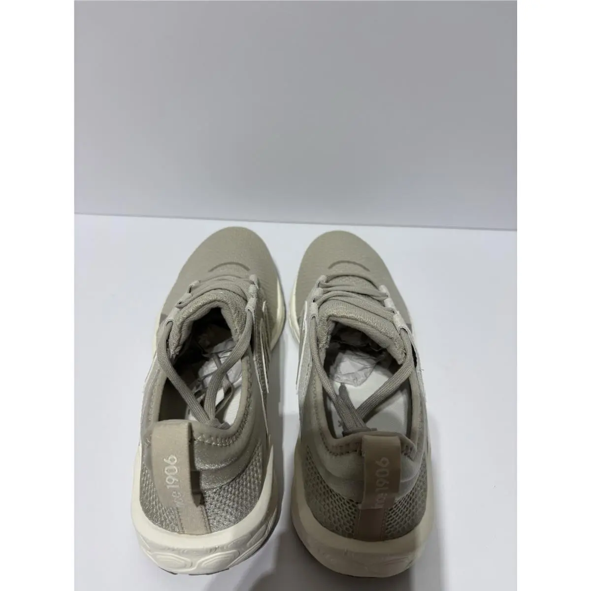 New Balance shoes - New Balance Fresh Foam Cruz - White 3