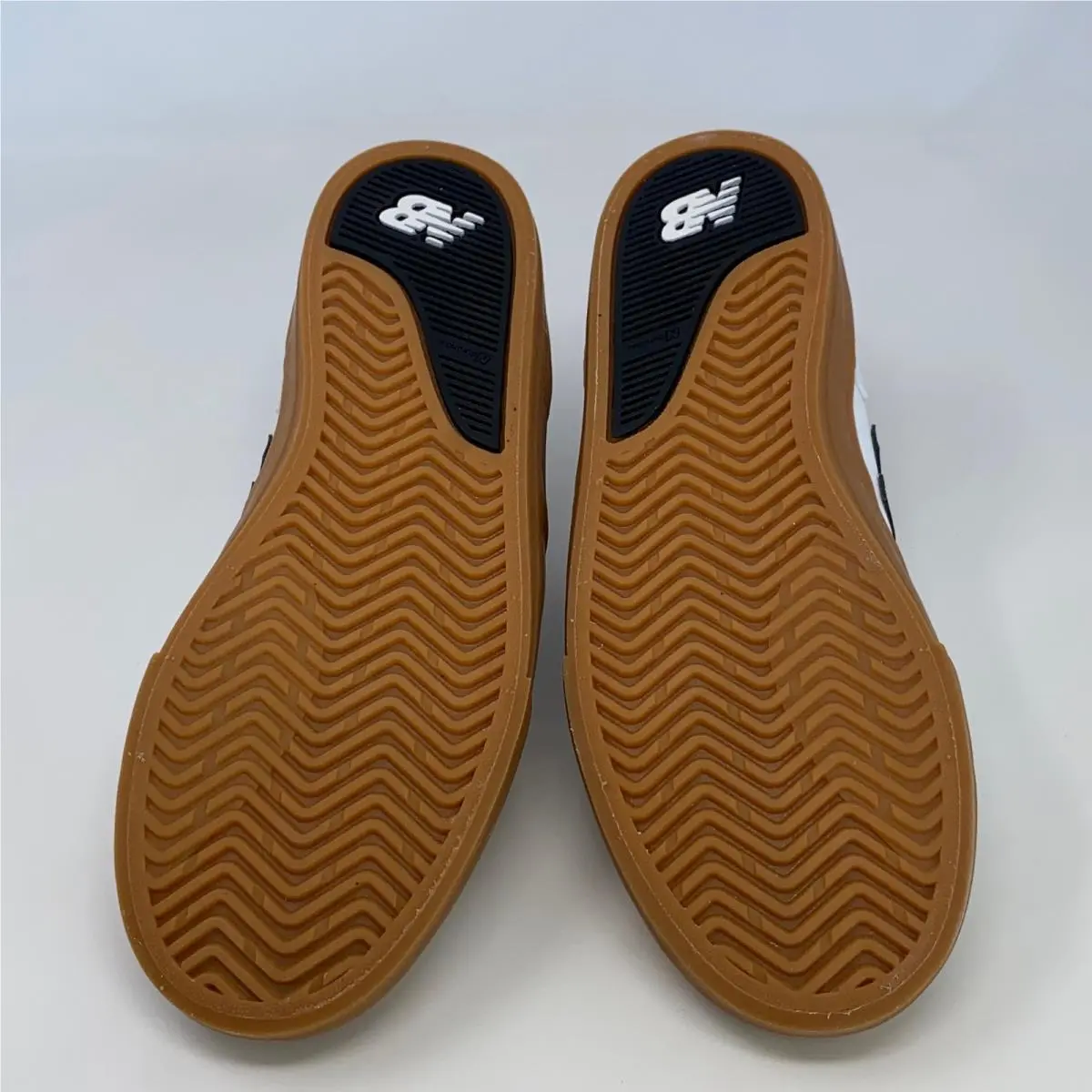 New Balance shoes - White (UPC: 198686413501) 4