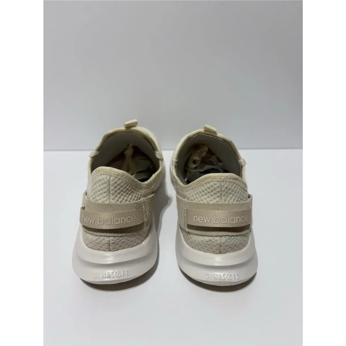 New Balance shoes - New Balance DynaSoft - DynaSoft - Beige 2
