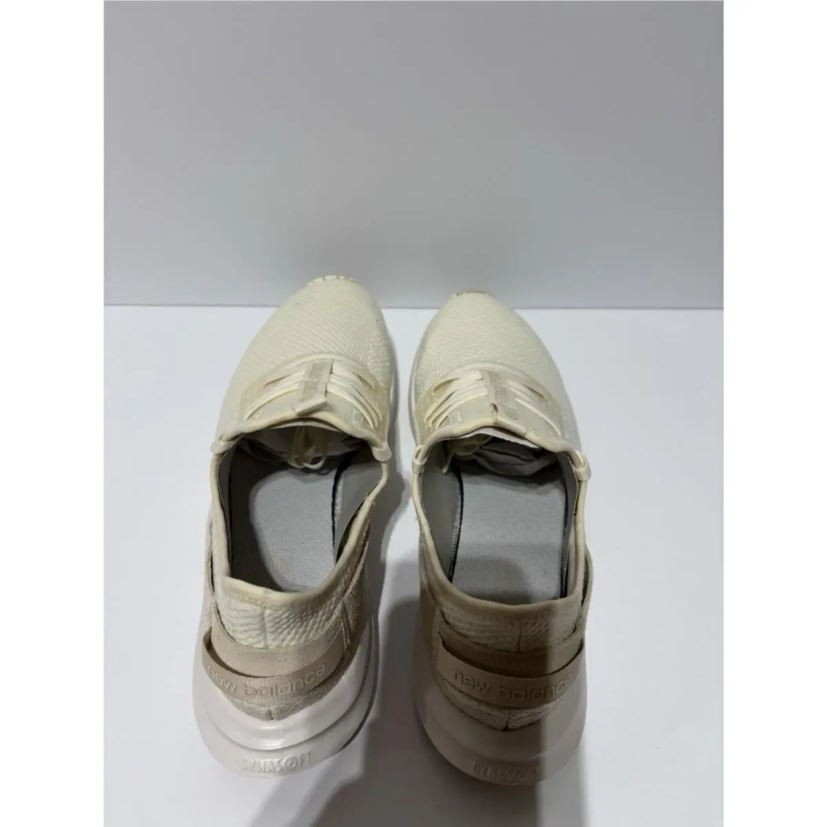 New Balance shoes - New Balance DynaSoft - DynaSoft - Beige 3