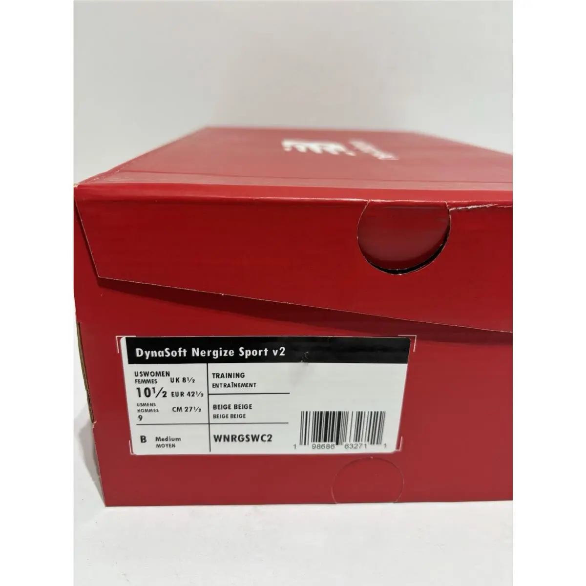 New Balance shoes - New Balance DynaSoft - DynaSoft - Beige 5