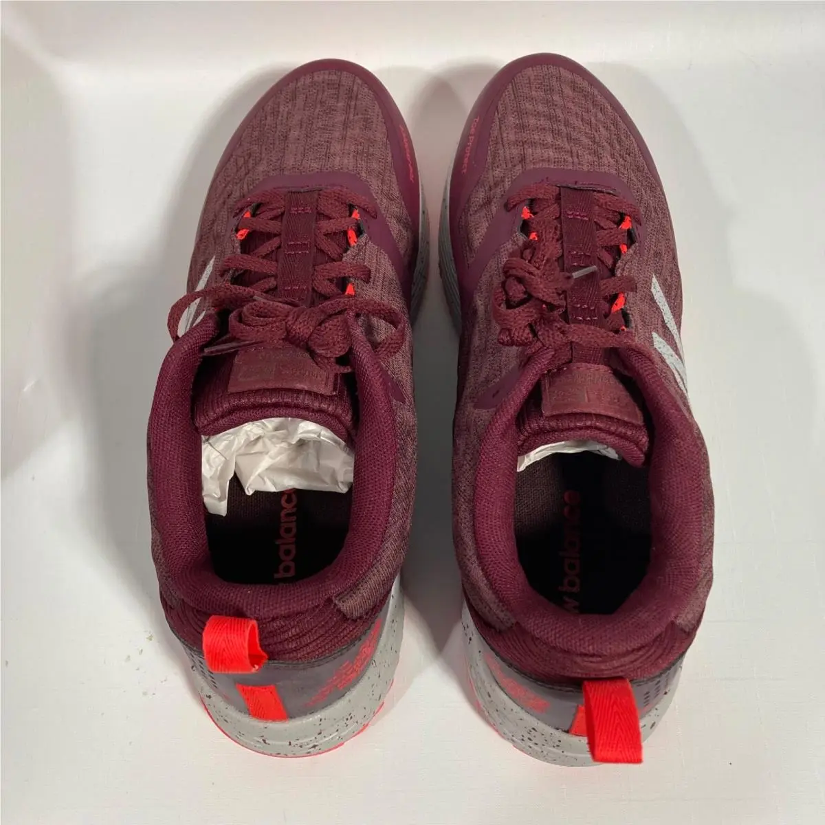 New Balance shoes - New Balance Nitrel - Nitrel - WTNTRLS3 - Sedona Dragon Fruit 10