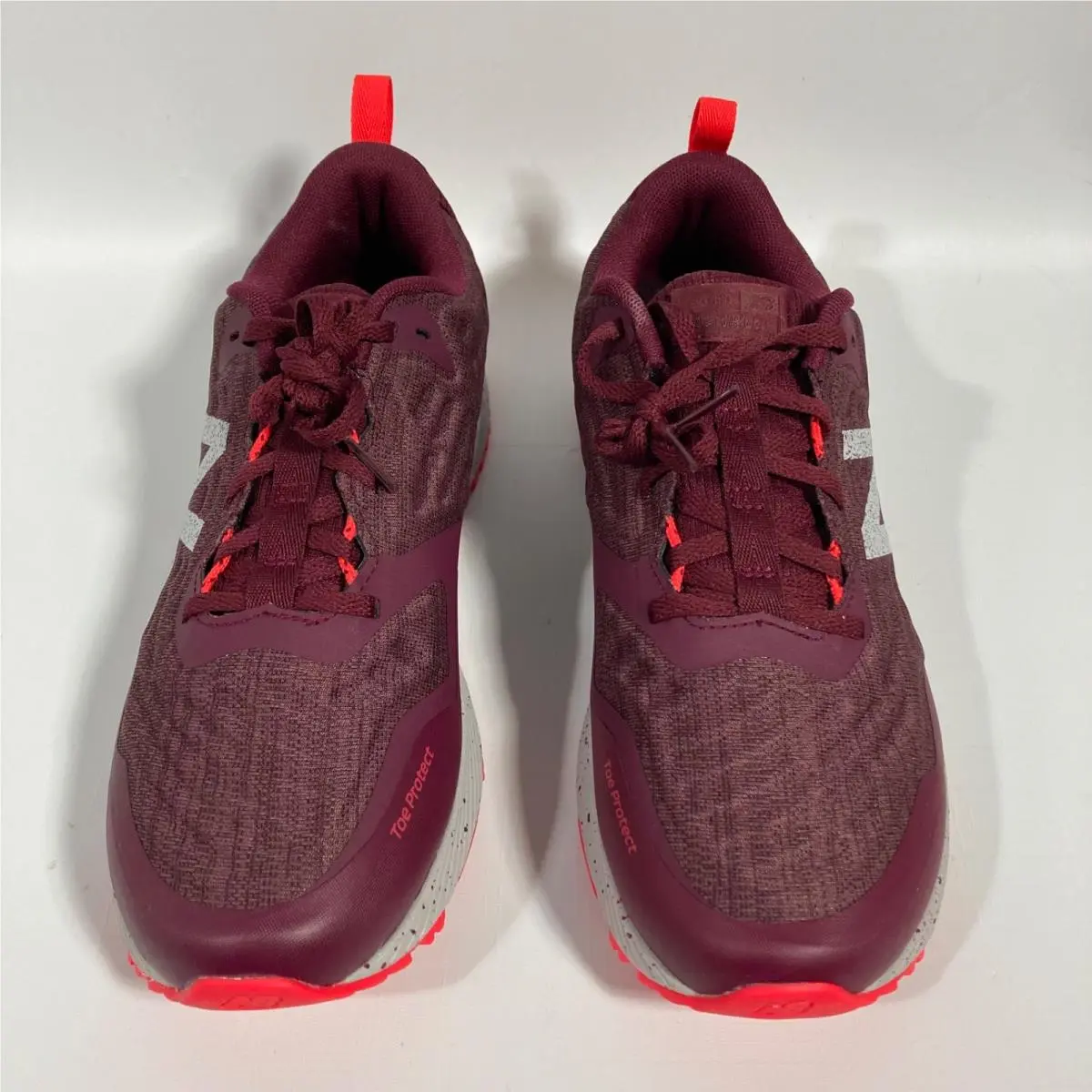 New Balance shoes - New Balance Nitrel - Nitrel - WTNTRLS3 - Sedona Dragon Fruit 1