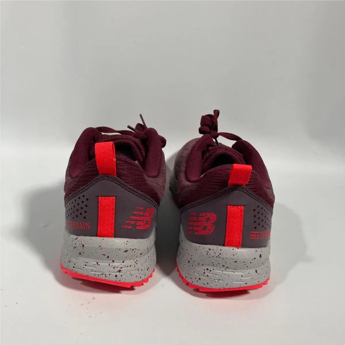New Balance shoes - New Balance Nitrel - Nitrel - WTNTRLS3 - Sedona Dragon Fruit 2