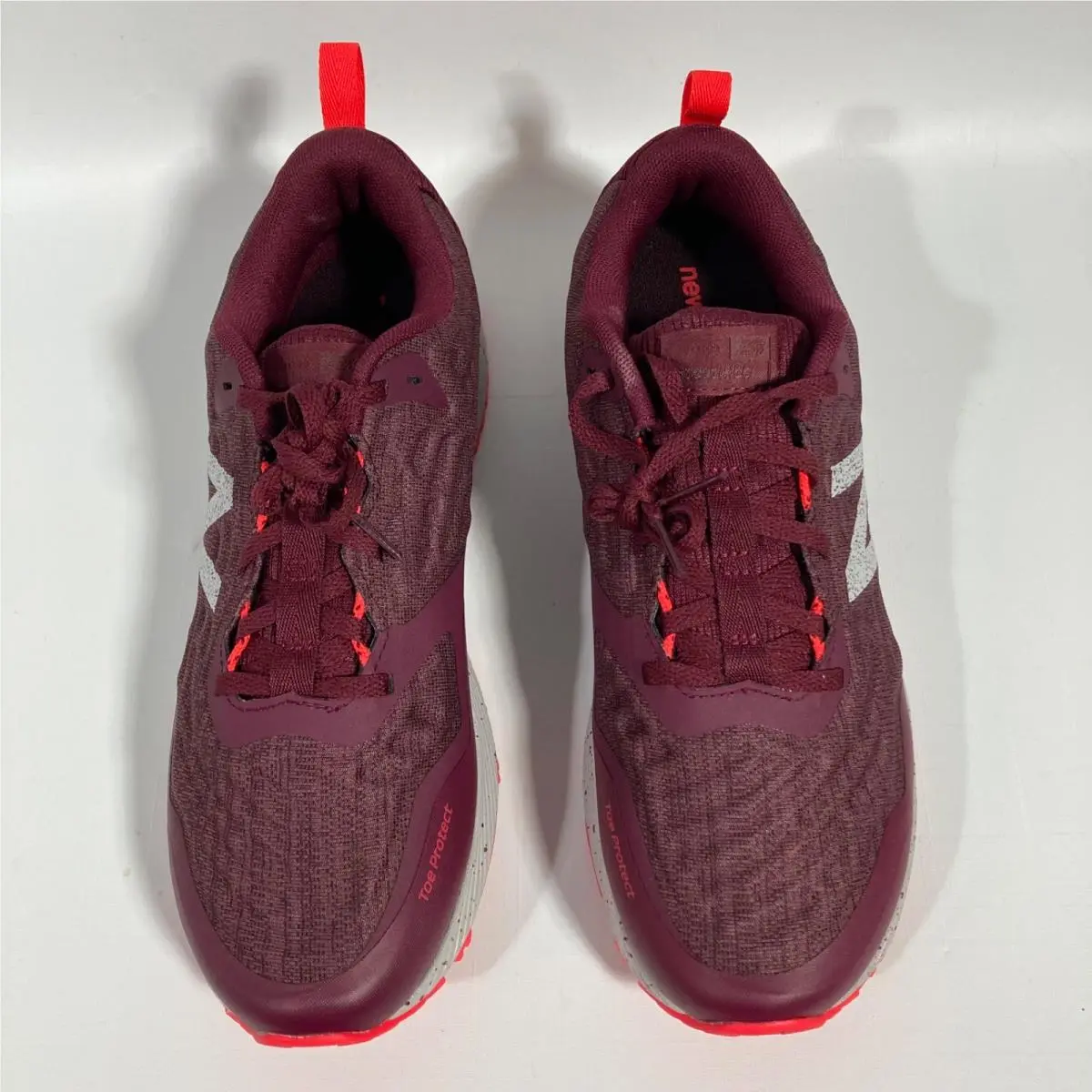 New Balance shoes - New Balance Nitrel - Nitrel - WTNTRLS3 - Sedona Dragon Fruit 7