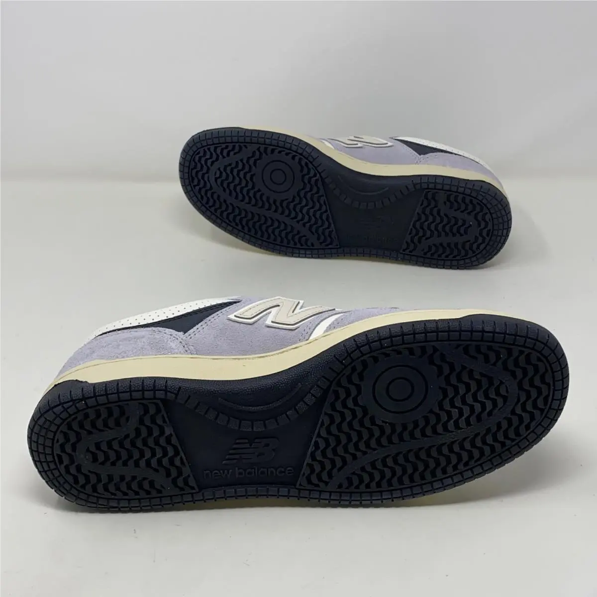 New Balance shoes - Grey (UPC: 198688104223) 4