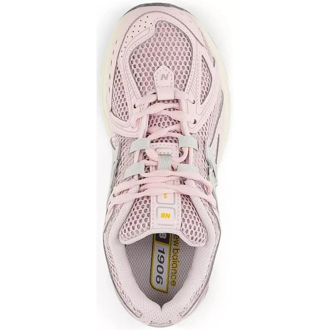 New Balance shoes - Pink 2
