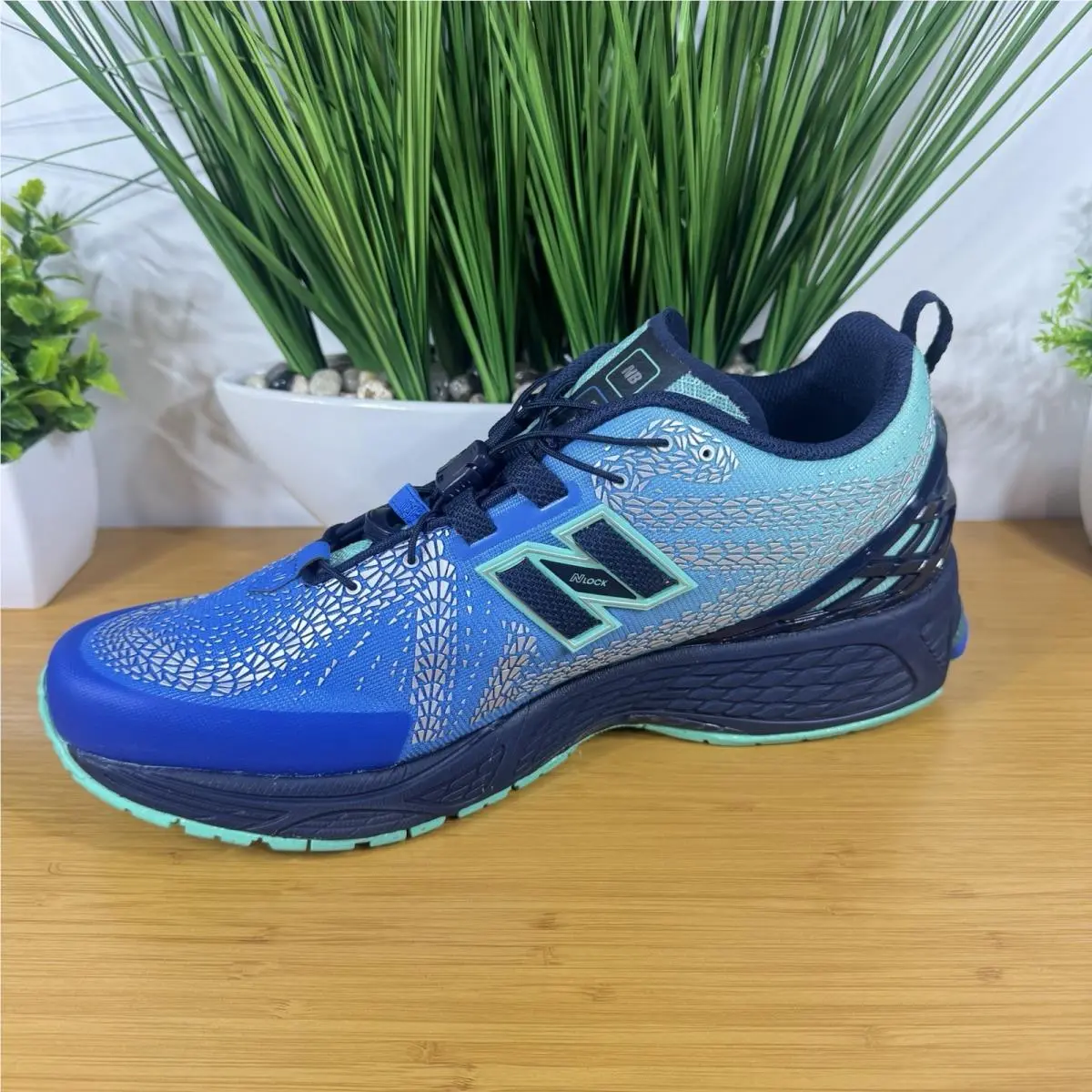 New Balance shoes - New Balance 1906 - U19069OQ - Blue 0