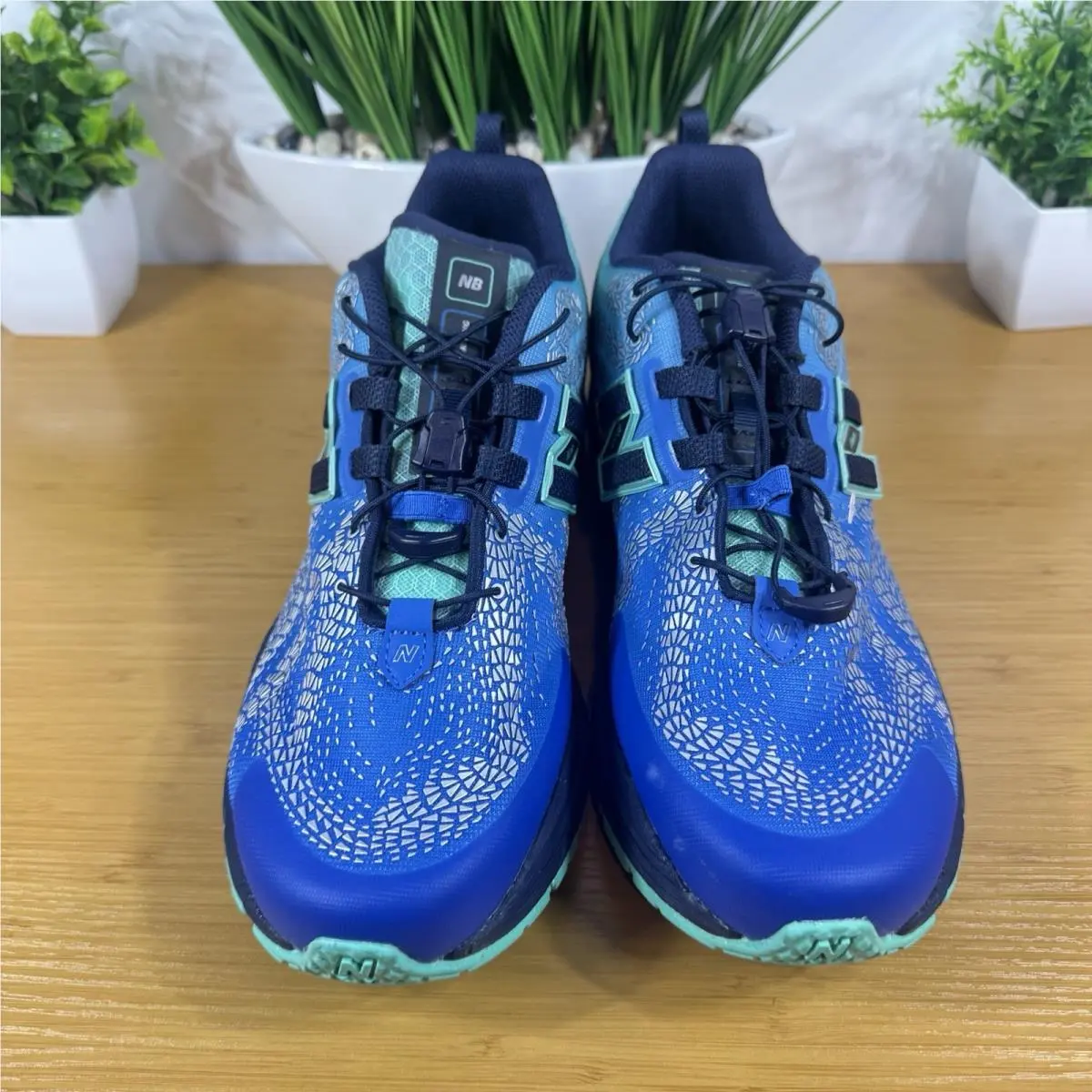 New Balance shoes - New Balance 1906 - U19069OQ - Blue 1