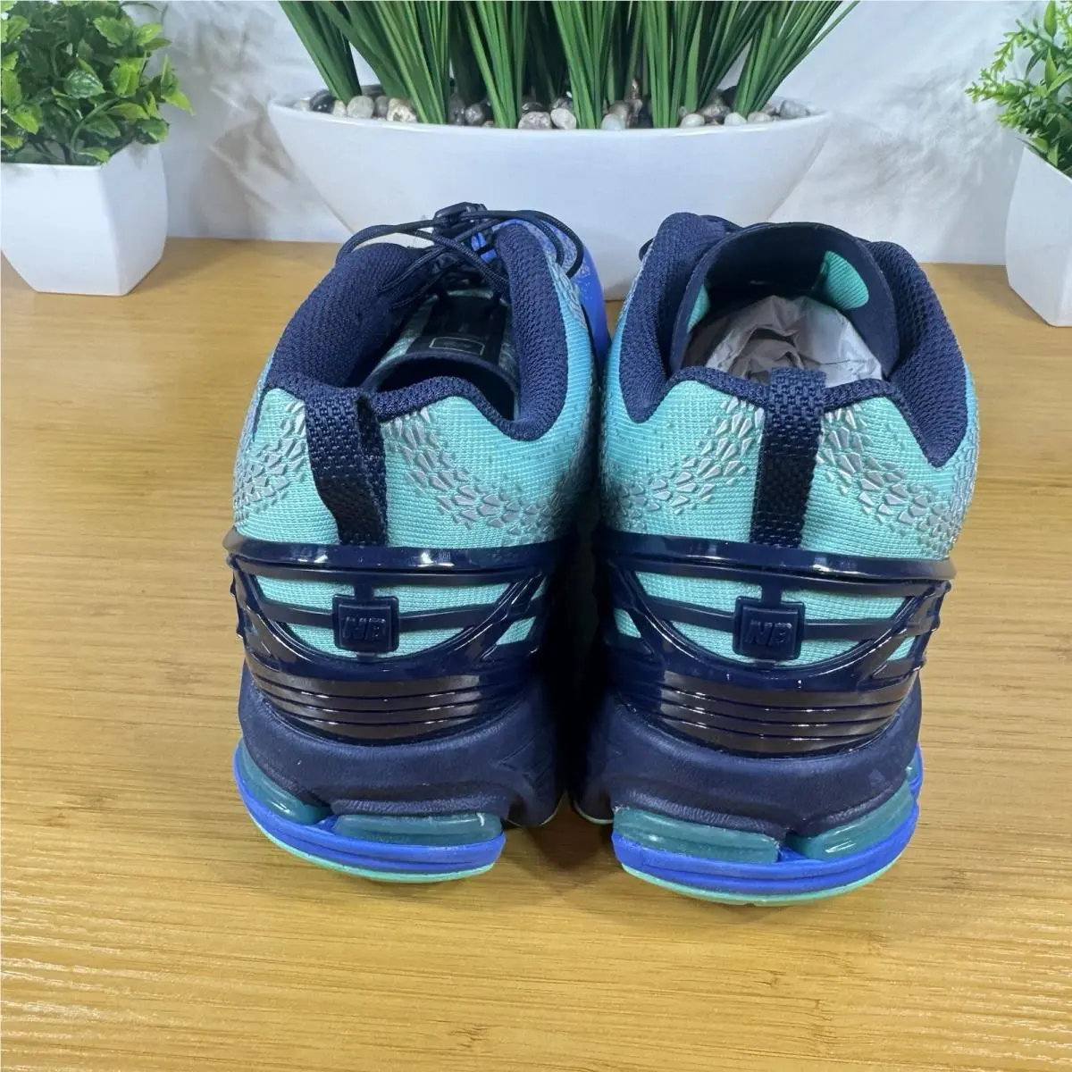 New Balance shoes - New Balance 1906 - U19069OQ - Blue 3