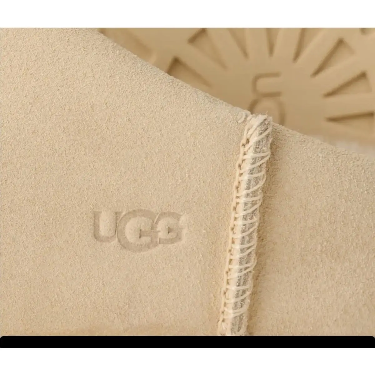 UGG shoes - Elea - Elea - Buttercup 3