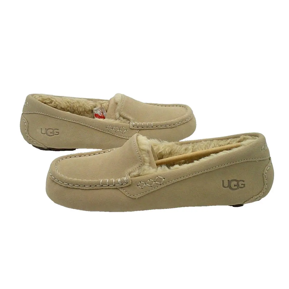 UGG shoes - Mustard Seed 1