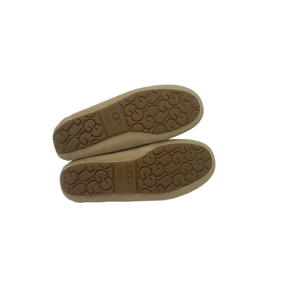 UGG shoes - Mustard Seed 3
