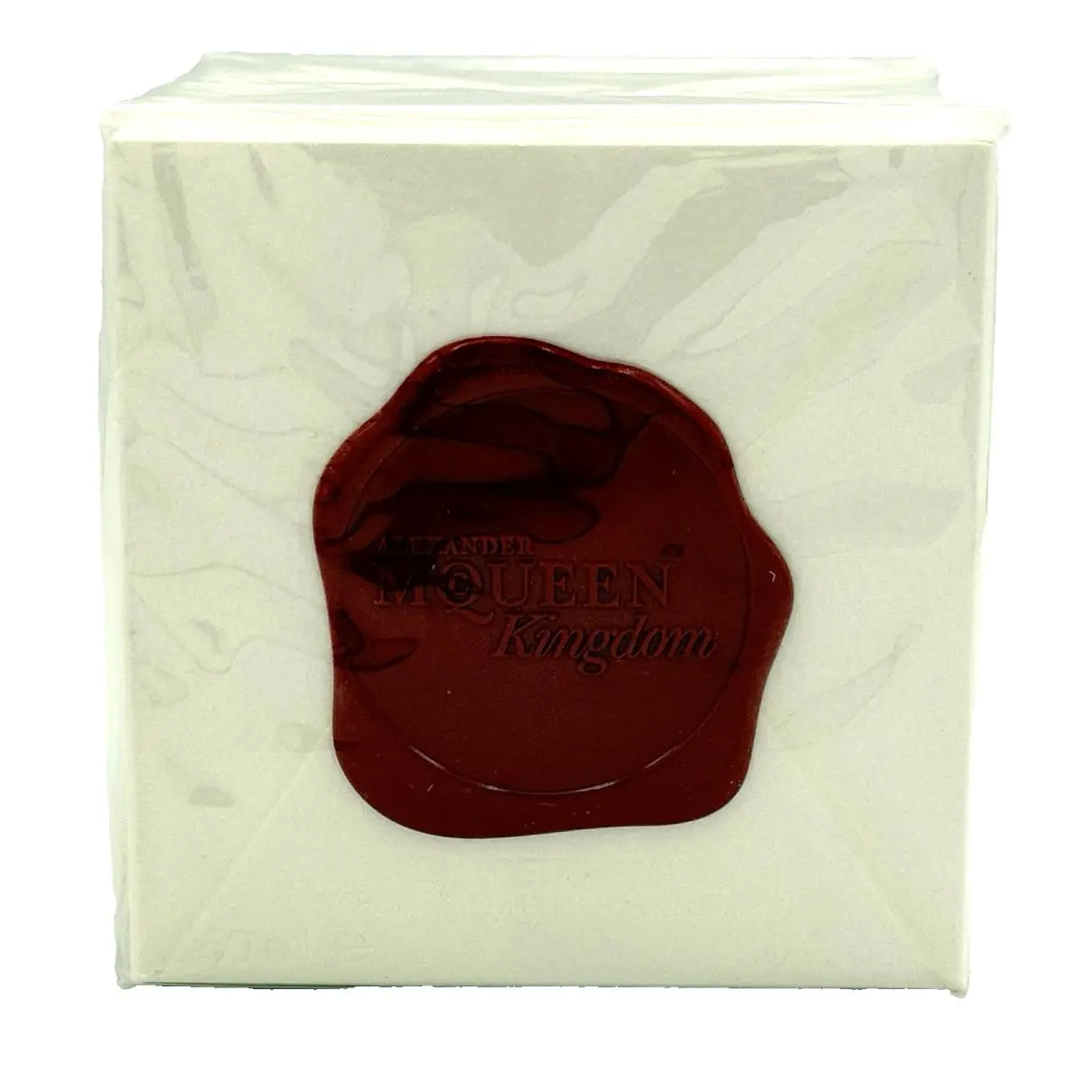 Alexander Mcqueen Kingdom Eau de Parfum 1.7 Fl Oz 50ml Spray Box by Alexander McQueen