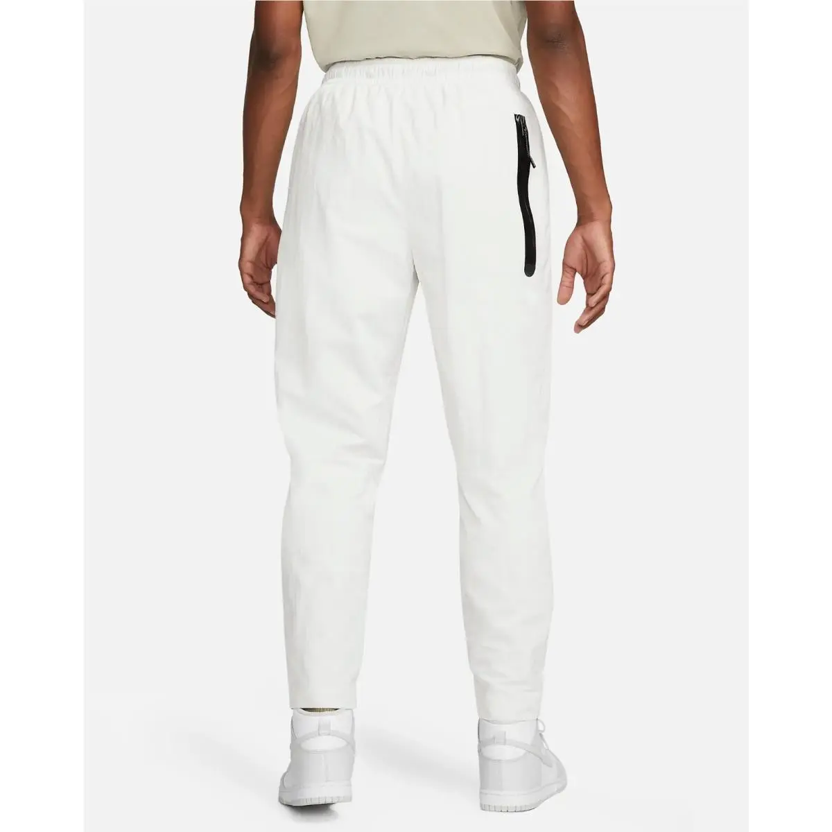 Nike clothing - White 2