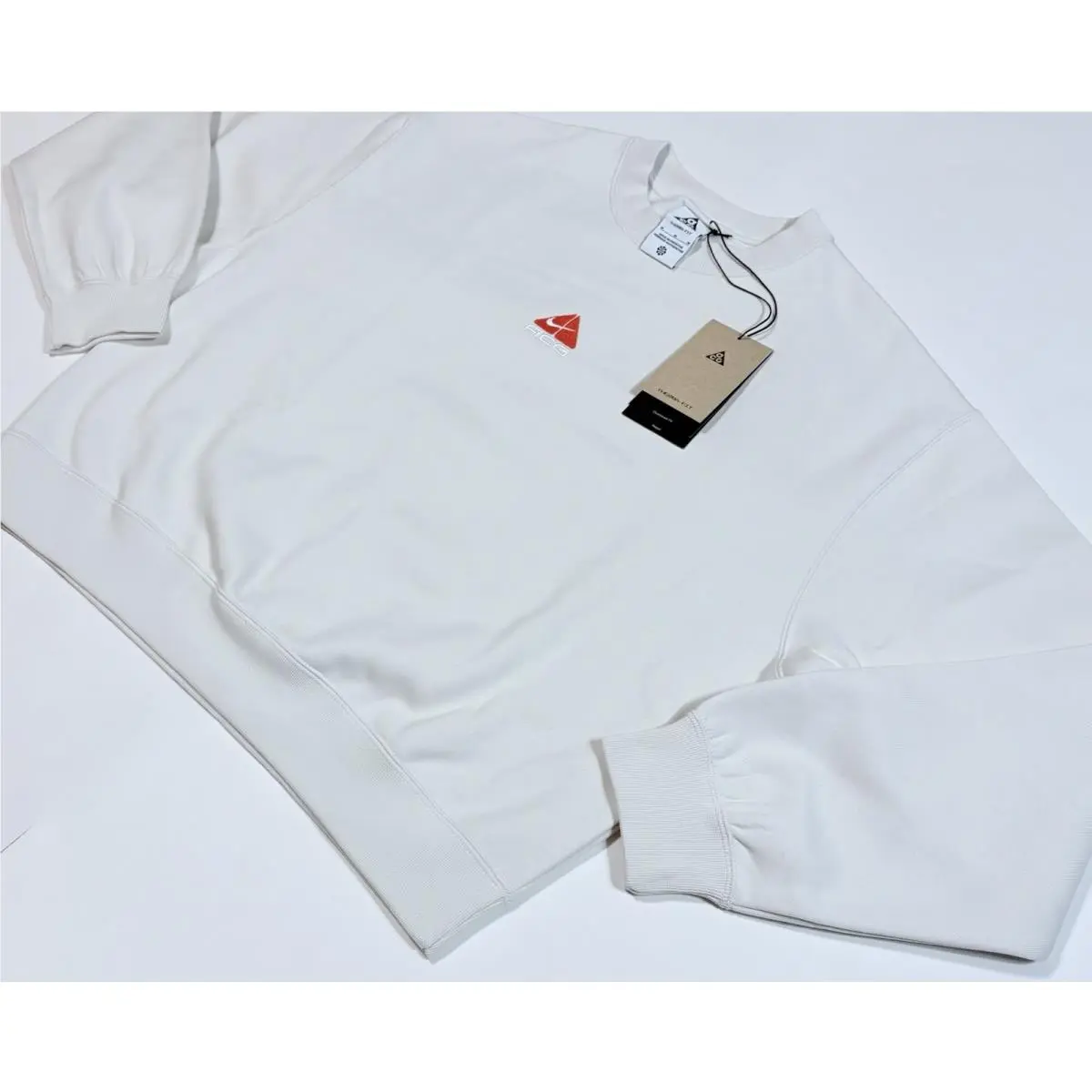 Nike clothing - HJ0232-030 - HJ0232-030 - Sail/Phantom 1