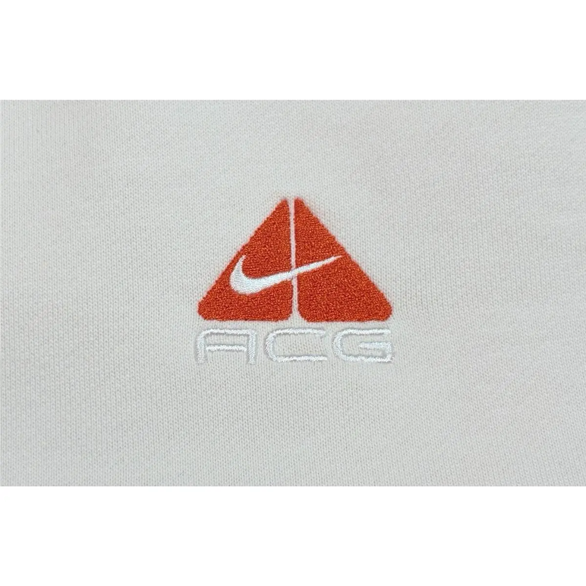 Nike clothing - HJ0232-030 - HJ0232-030 - Sail/Phantom 6