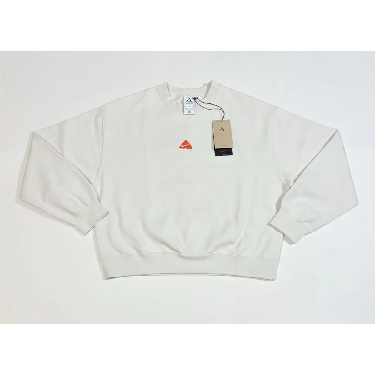 Nike clothing - HJ0232-030 - HJ0232-030 - Sail/Phantom 7
