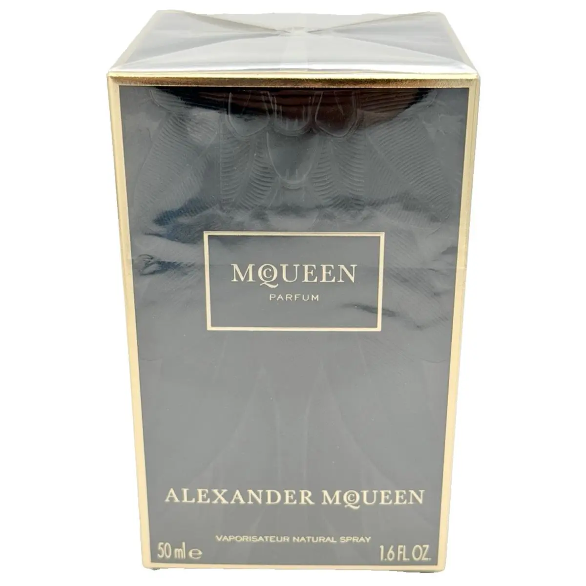 Alexander Mcqueen Mcqueen Parfum 50ml 1.6 Fl Oz Spray by Alexander McQueen