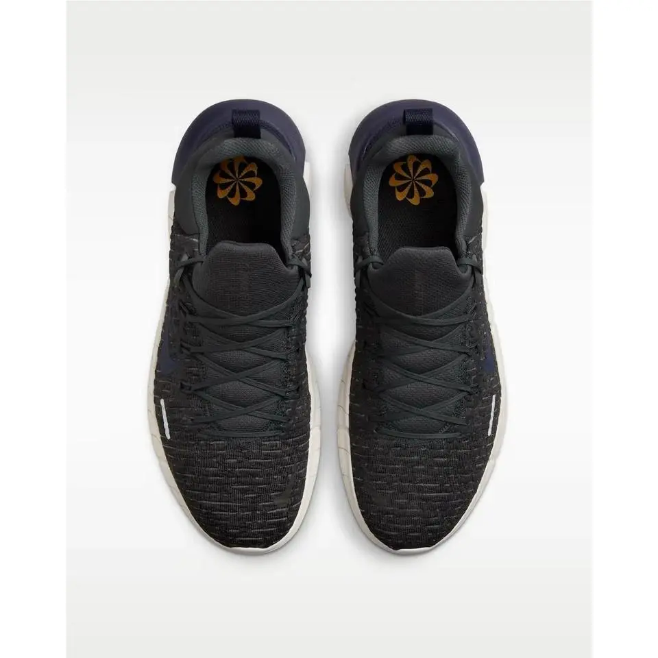 Nike shoes - Nike Free RN - Free - Cz1884-001 - ATHRACITE BLACKENED BLUE 2