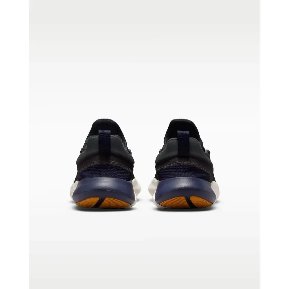 Nike shoes - Nike Free RN - Free - Cz1884-001 - ATHRACITE BLACKENED BLUE 9