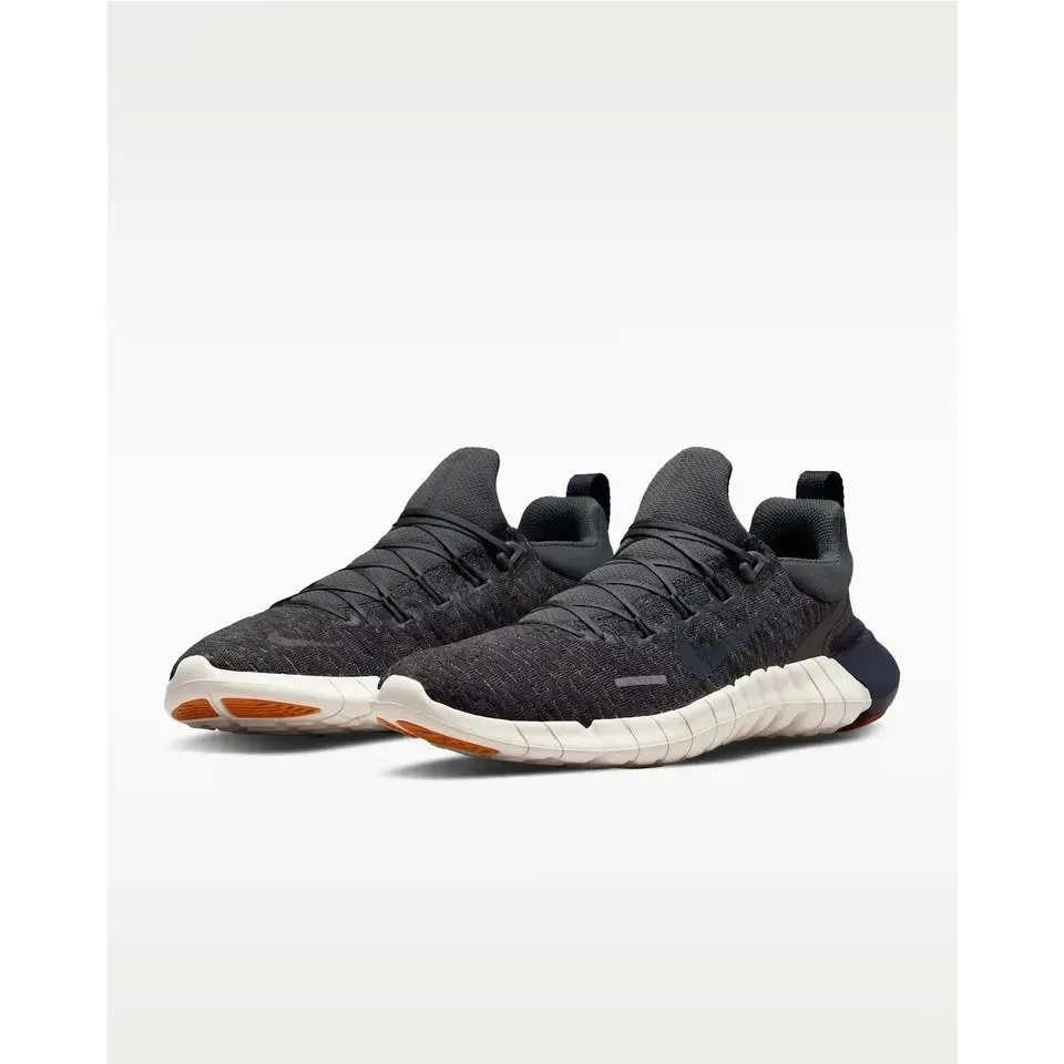 Nike shoes - Nike Free RN - Free - Cz1884-001 - ATHRACITE BLACKENED BLUE 6