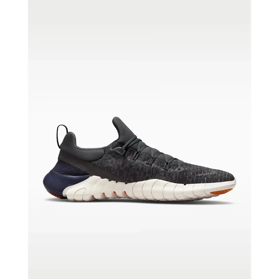 Nike shoes - Nike Free RN - Free - Cz1884-001 - ATHRACITE BLACKENED BLUE 7