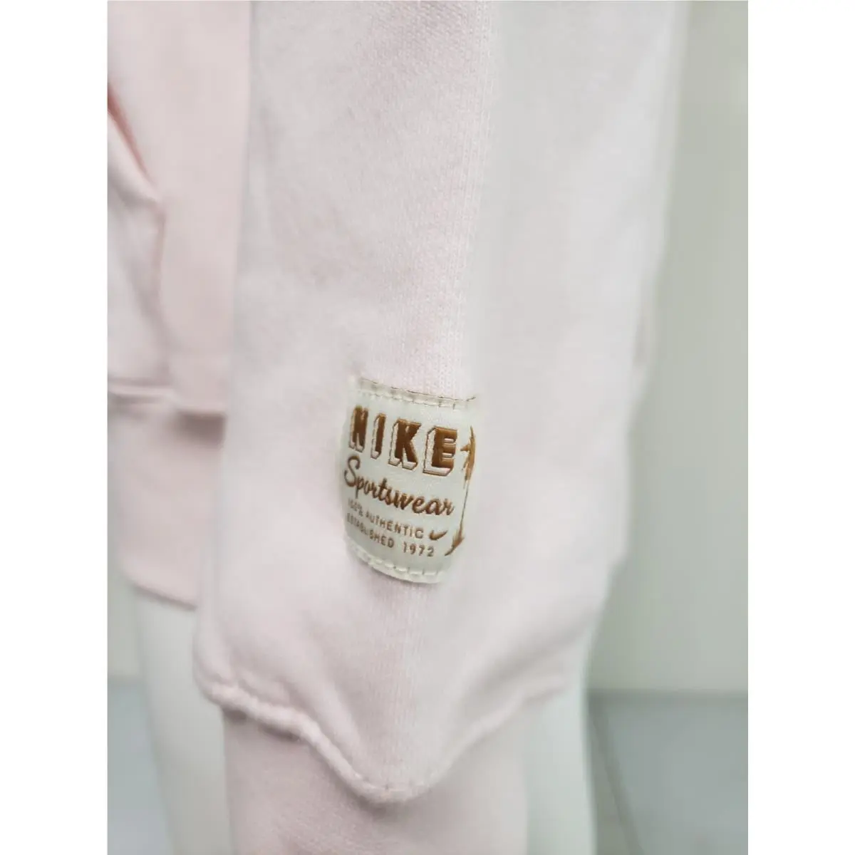 Nike clothing - Light Soft Pink 14