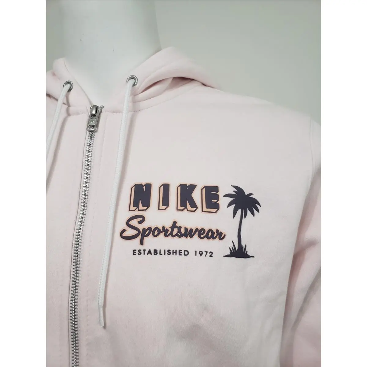 Nike clothing - Light Soft Pink 0